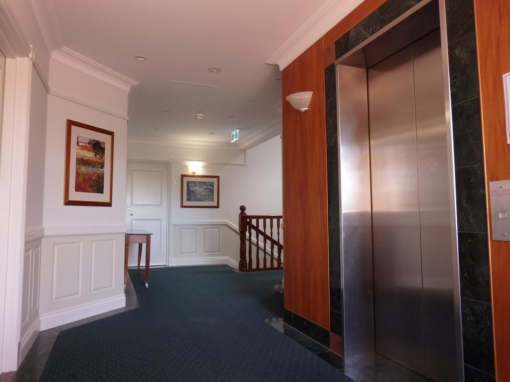 City Park Apartments Brisbane Zewnętrze zdjęcie