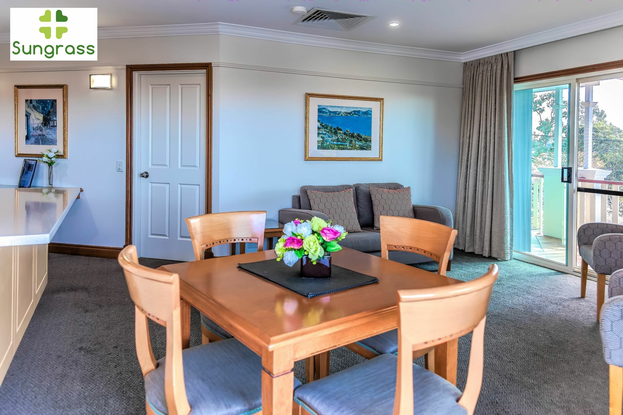 City Park Apartments Brisbane Zewnętrze zdjęcie
